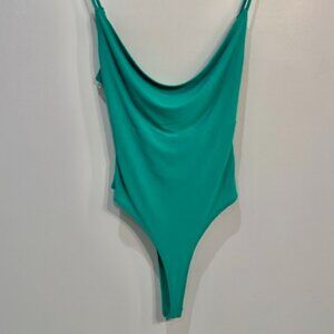 Lily Star Body Suit - Women's L